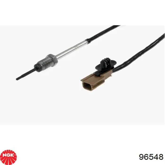Датчик ОГ в катализаторе NGK RN139JCWE цена, от 55.72 USD