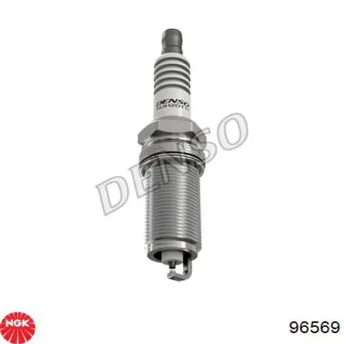Свечи зажигания 96569 NGK