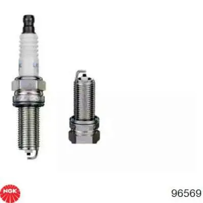 Свеча NGK 96569