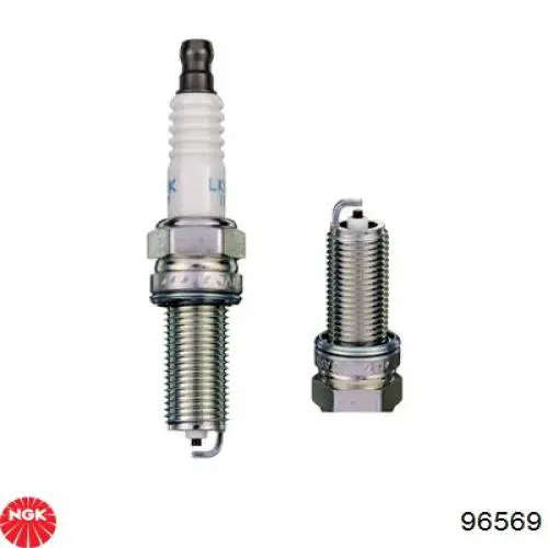 Свеча зажигания NGK 96569 цена, от 5.95 USD
