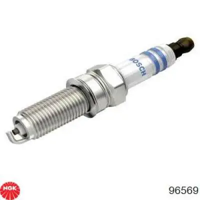 Купить 96569 NGK Свечи автомобильные