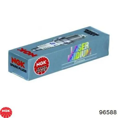 Купить 5425858 Ford Свечи автомобильные