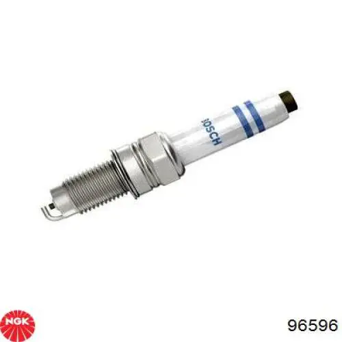 Свеча зажигания NGK 96596 цена, от 6.84 USD