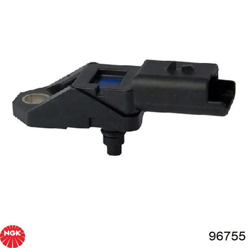 Датчик абсолютного давления в коллекторе NGK 96755 цена, от 27.98 USD