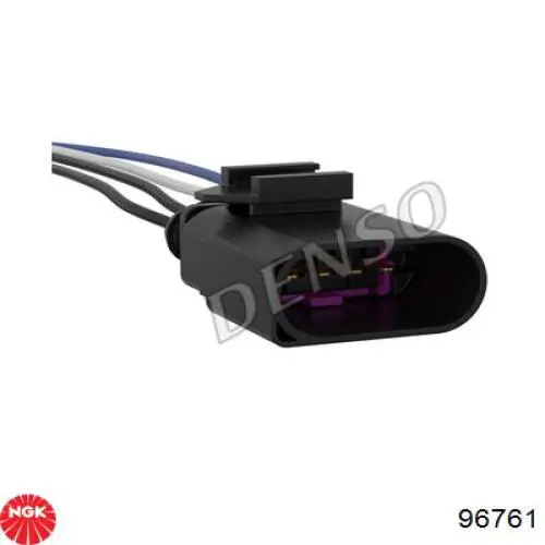 Лямбда зонд 06E906265AB VAG
