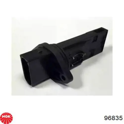 Датчик массового расхода воздуха NGK 96835 цена, от 73.93 USD