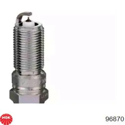 Compre 96870 NGK Vela de ignição