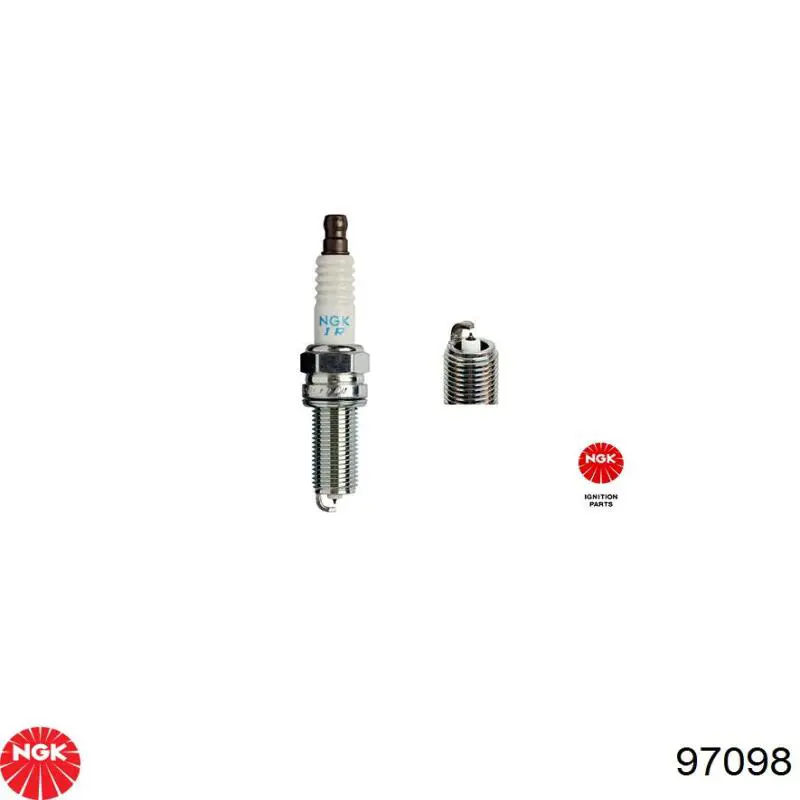 Свечи зажигания 97098 NGK