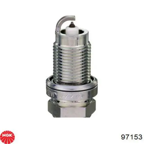 Купить 97153 NGK Свечи автомобильные