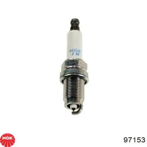 Купить 97153 NGK Свечи автомобильные
