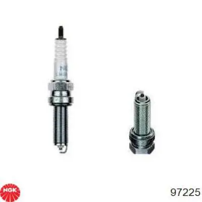 Свеча зажигания NGK 97225 цена, от 28.56 USD