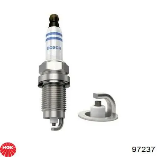Свечи зажигания 97237 NGK