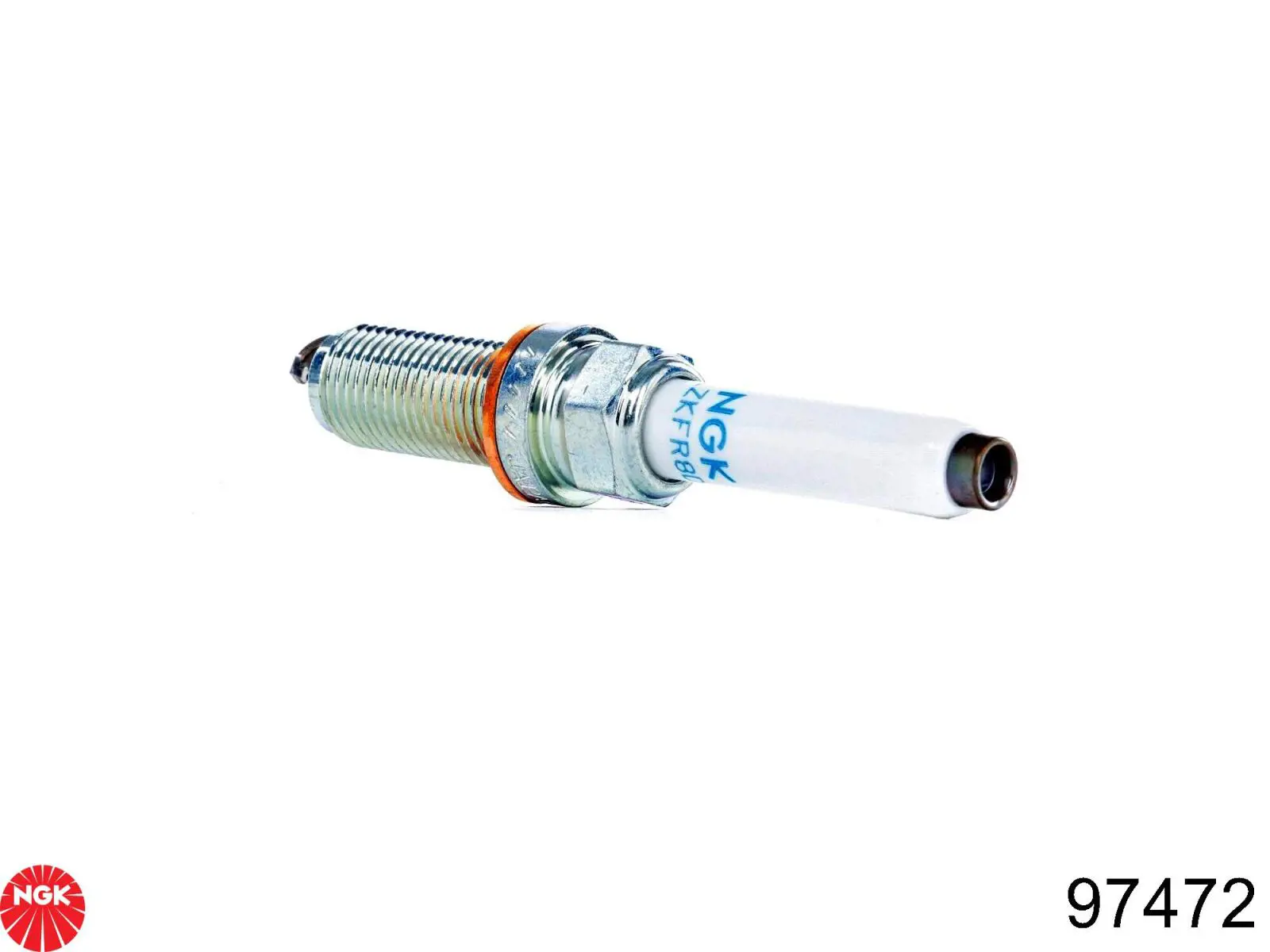 Купить 97472 NGK Свечи автомобильные