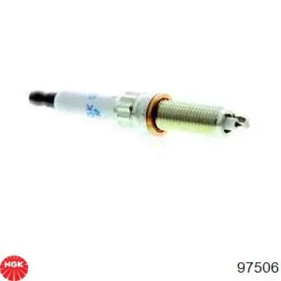 Купить 97506 NGK Свечи автомобильные