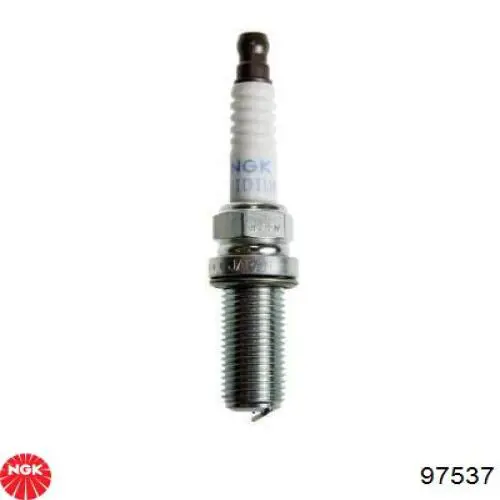 Купить ZXE27HBR8 Denso Свечи автомобильные