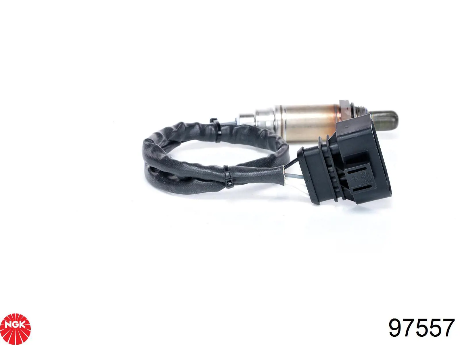 Лямбдазонд, датчик кислорода до катализатора NGK 97557 цена, от 56.65 USD