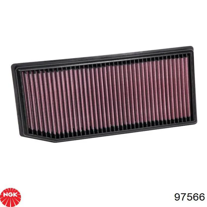 Compre 97566 NGK Vela de ignição