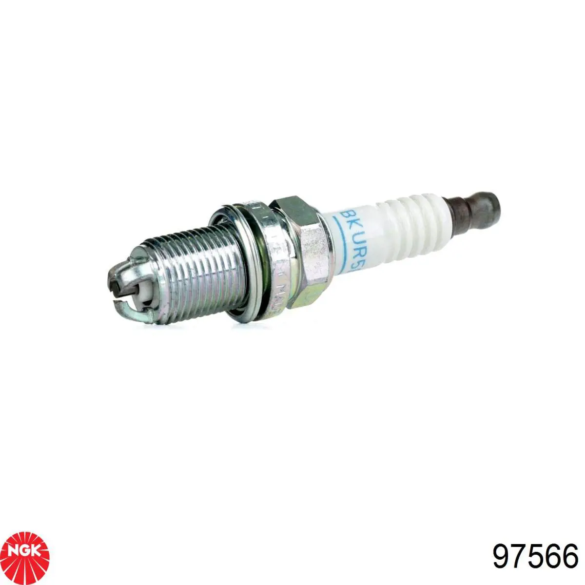 Купить 97566 NGK Свечи автомобильные