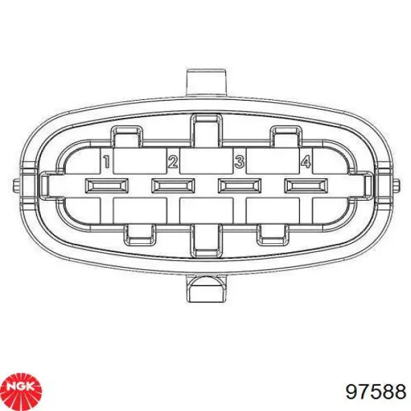 ДМРВ 836639 General Motors