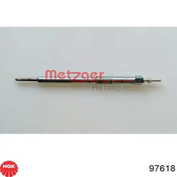 Купить 110657031R Renault (RVI) Свечи накала