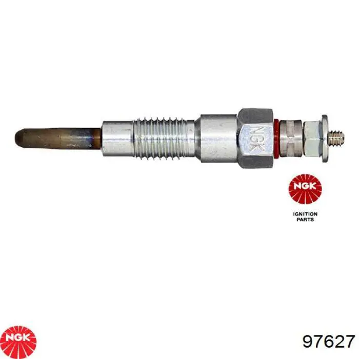 Свечи накала NGK 97627 цена, от 13.91 USD
