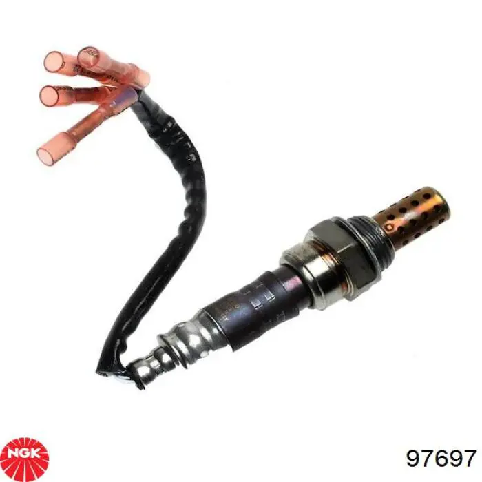 Датчик массового расхода воздуха Autlog LM1186 цена, от 52.58 USD