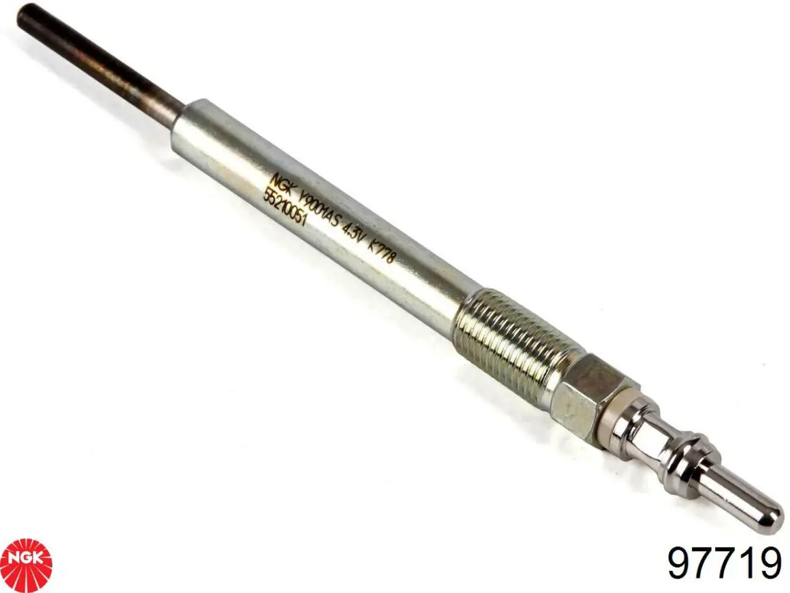 Свечи накала 97719 NGK