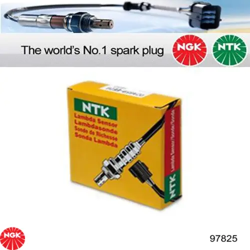 Лямбдазонд, датчик кислорода до катализатора Delphi ES2110612B1 цена, от 66.68 USD