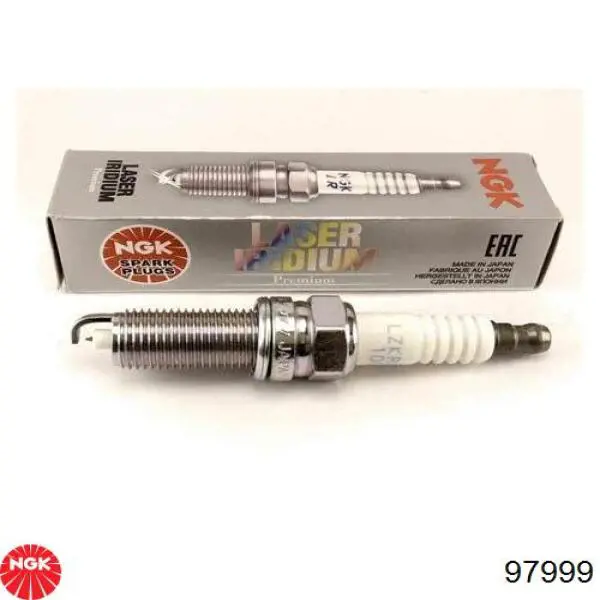 Свечи зажигания 062611000062 Magneti Marelli