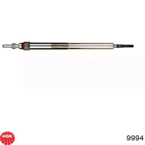 Свечи накала Hidria H5232 цена, от 12.45 USD