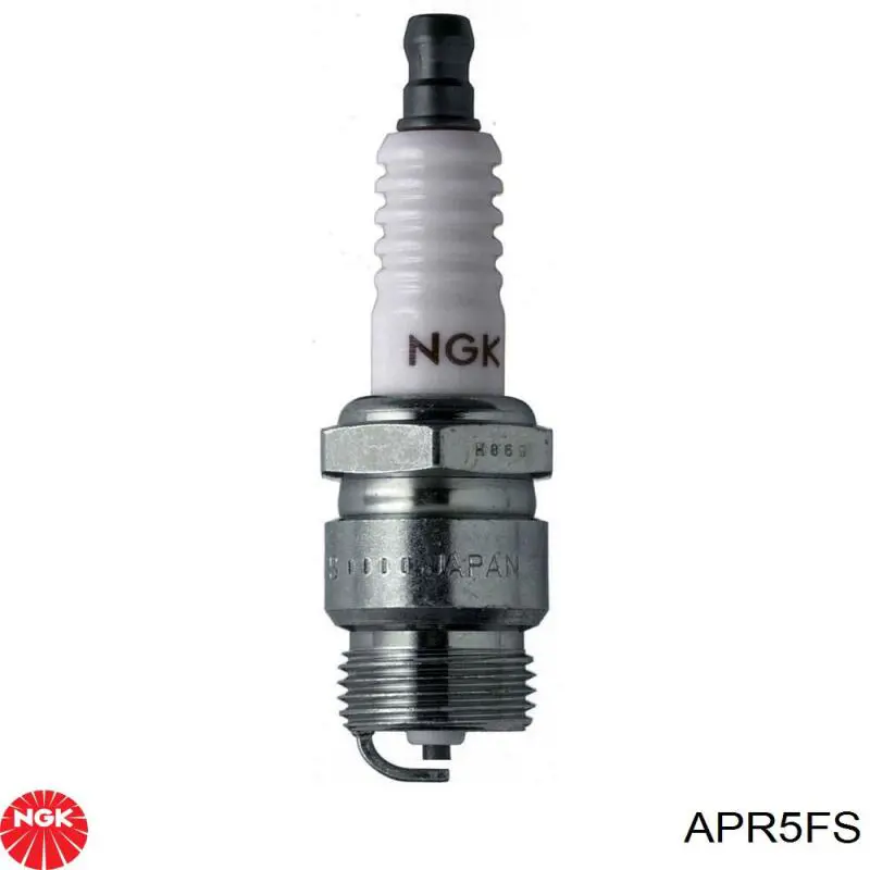 APR5FS NGK Свечи зажигания