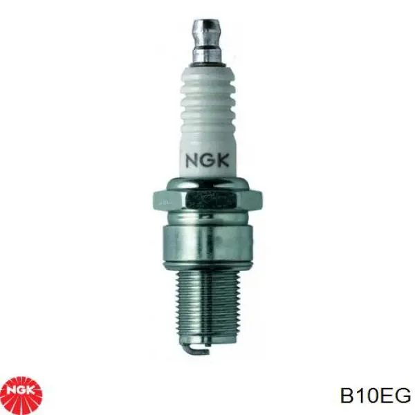 Купить B10EG NGK Свечи автомобильные