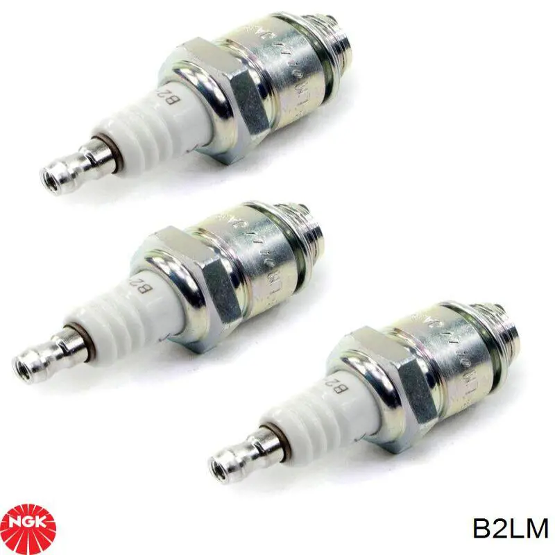 Свечи зажигания B2LM NGK