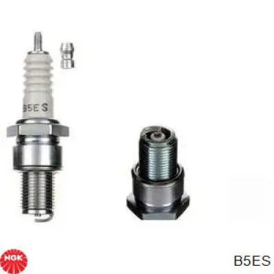 Свечи зажигания B5ES NGK