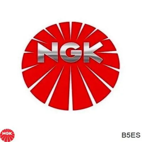 Свечи зажигания B5ES NGK