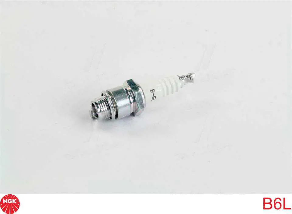 Свеча зажигания NGK B6L цена, от 3.06 USD