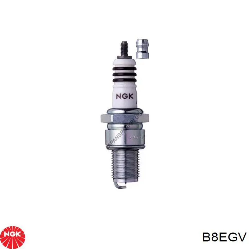 Свечи зажигания B8EGV NGK