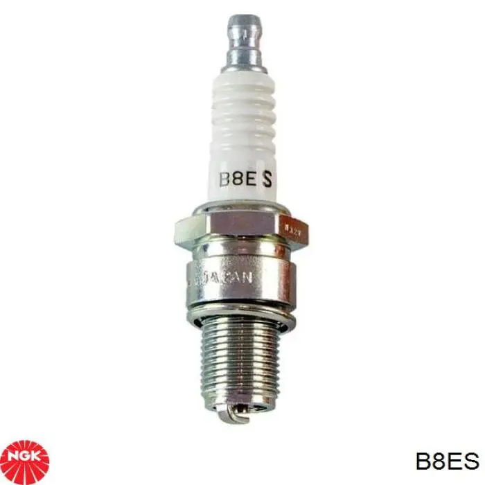 Свеча зажигания NGK B8ES цена, от 3.04 USD