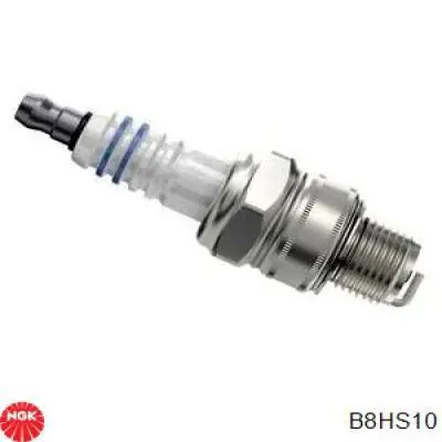 Свеча зажигания NGK B8HS10 цена, от 3.20 USD