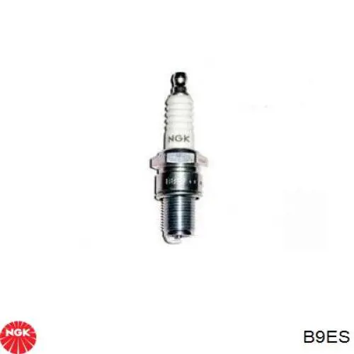 Свеча зажигания NGK B9ES цена, от 3.09 USD