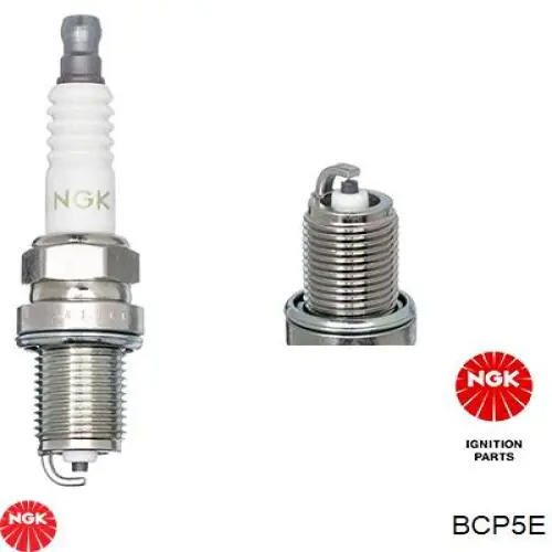 Свеча зажигания NGK BCP5E цена, от 3.17 USD
