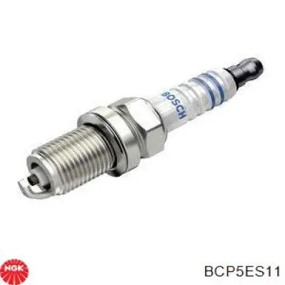 Свеча зажигания NGK BCP5ES11 цена, от 7.05 USD