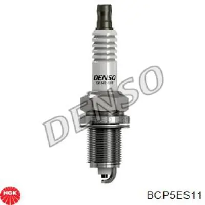 BCP5ES11 NGK Свечи зажигания