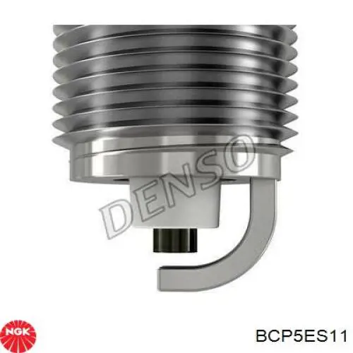 Купить BCP5ES11 NGK Свечи автомобильные