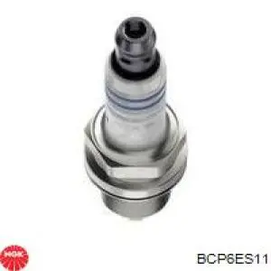 BCP6ES11 NGK Свечи зажигания
