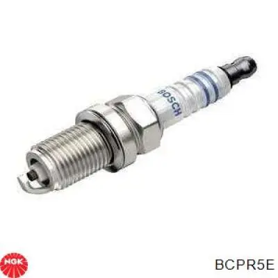 Свечи зажигания BCPR5E NGK