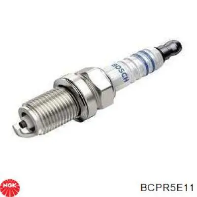 Свечи зажигания BCPR5E11 NGK