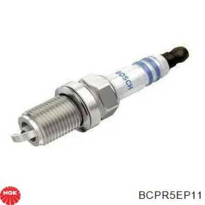 BCPR5EP11 NGK Свечи зажигания