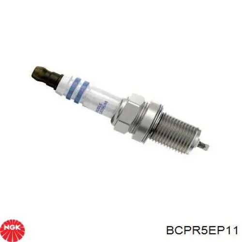 Свеча зажигания NGK BCPR5EP11 цена, от 3.97 USD