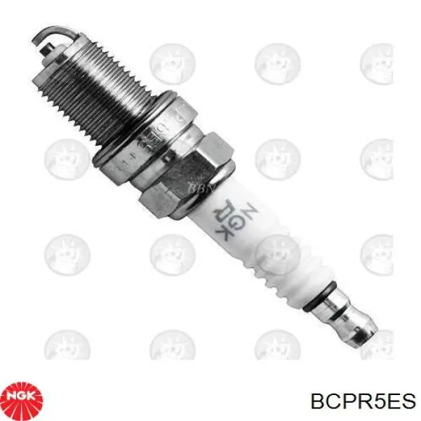 Свеча зажигания NGK BCPR5ES цена, от 3.10 USD